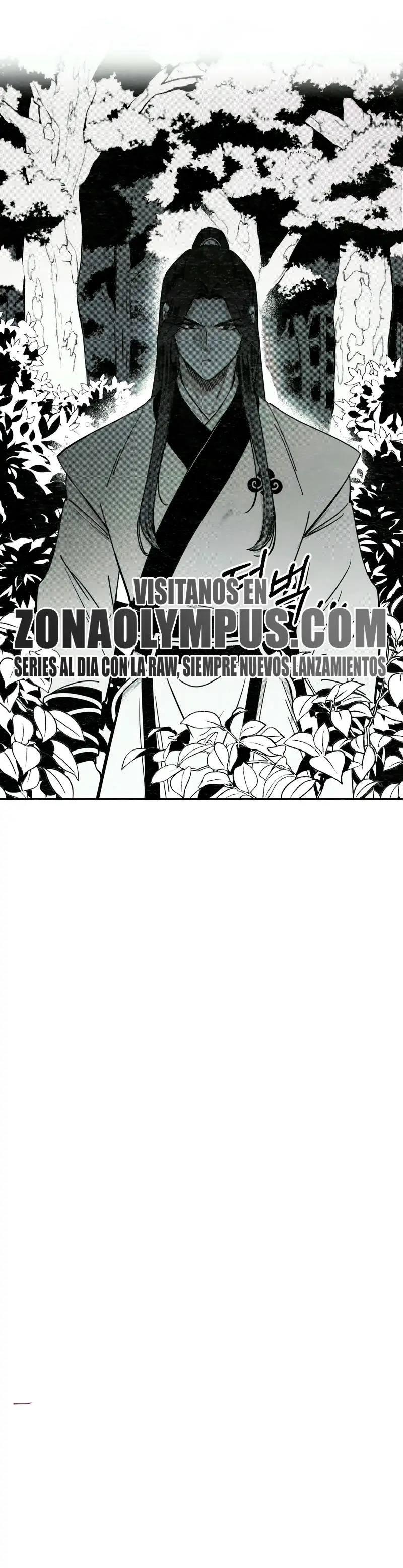 El Regreso de la Secta del Monte Hua capítulo 152.4 página 28