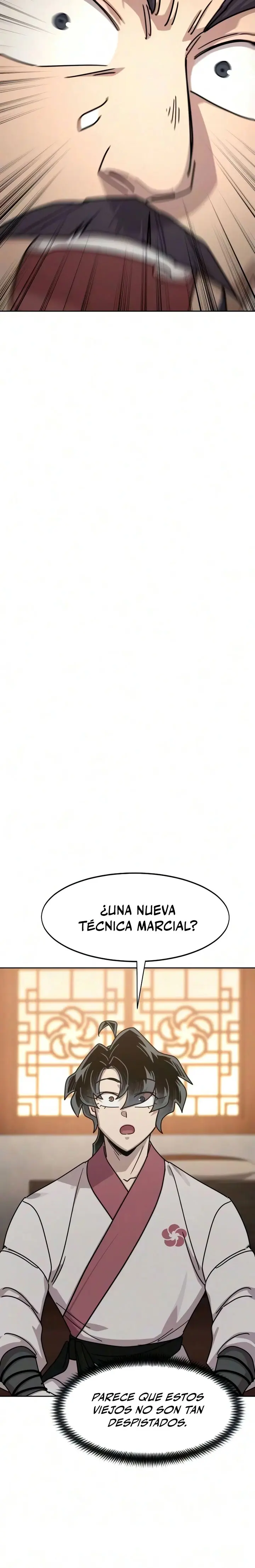 El Regreso de la Secta del Monte Hua capítulo 178 página 24
