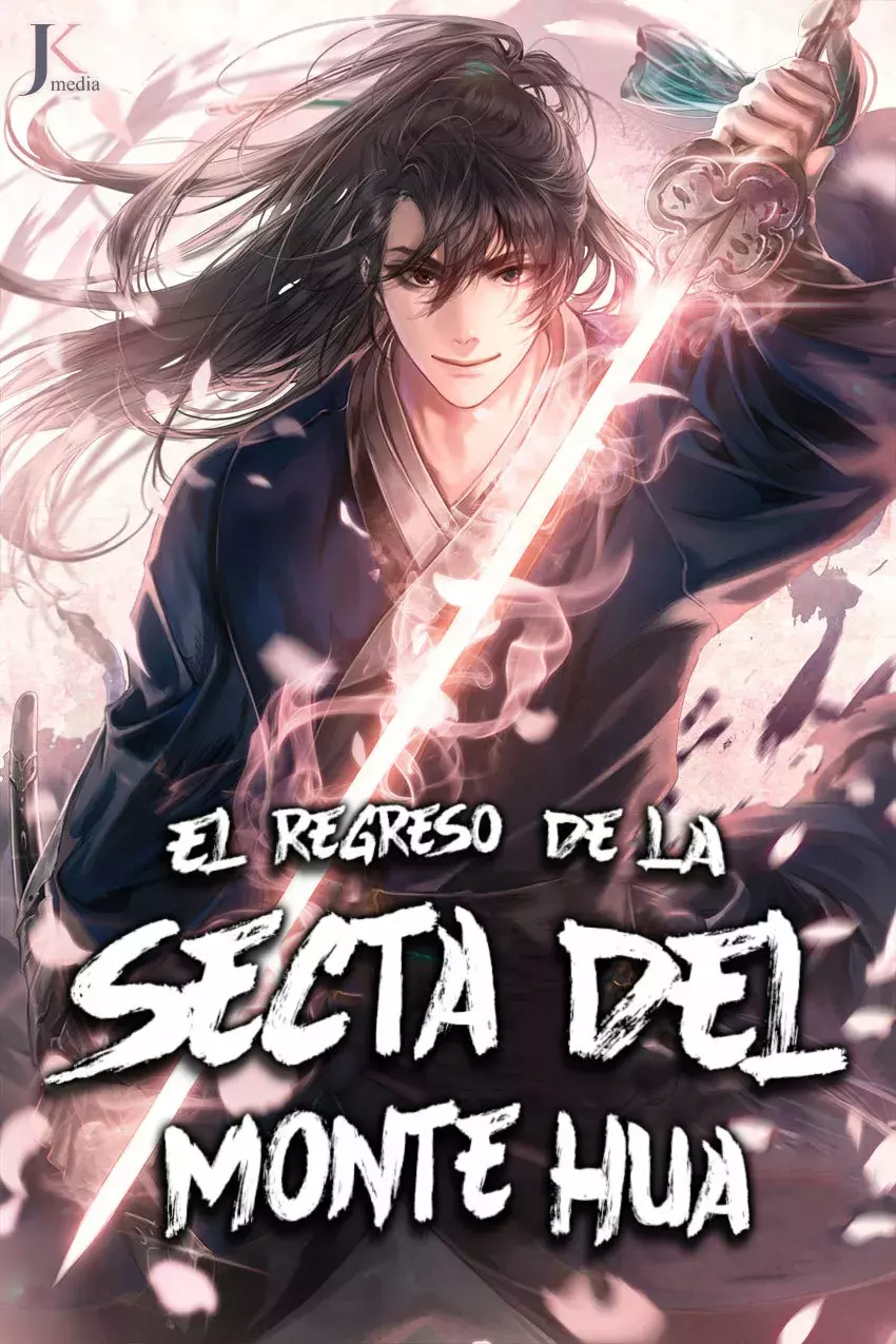 El Regreso de la Secta del Monte Hua capítulo 28 página 1