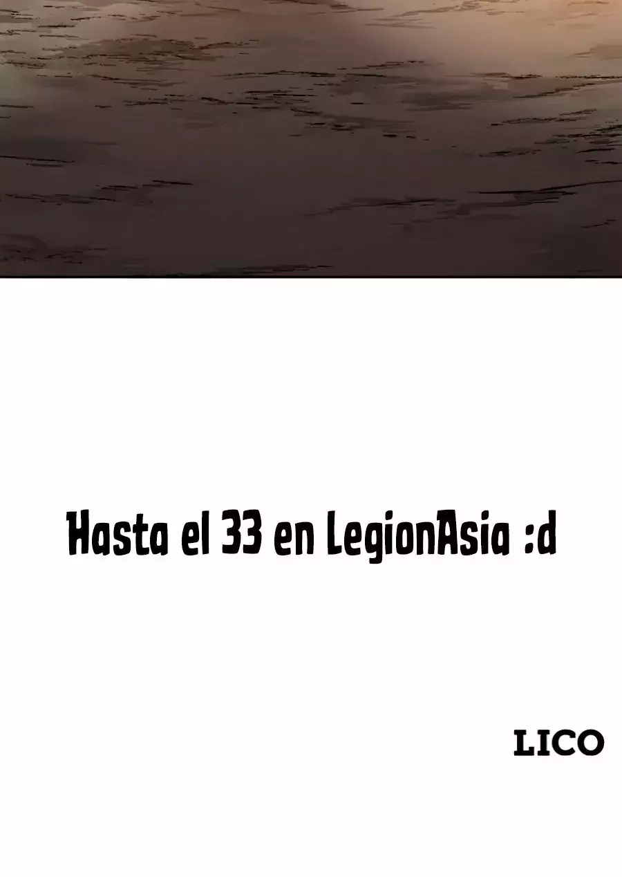 El Regreso de la Secta del Monte Hua capítulo 32 página 34