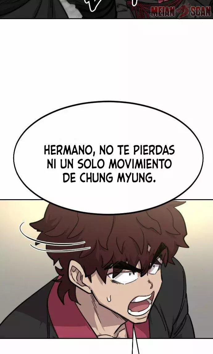 El Regreso de la Secta del Monte Hua capítulo 64 página 20