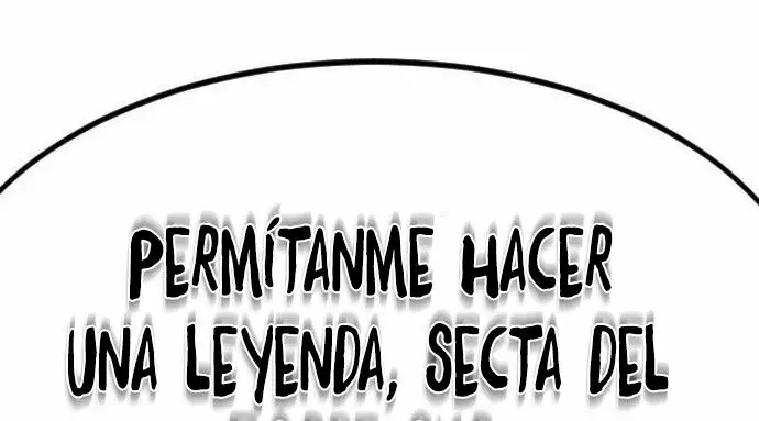El Regreso de la Secta del Monte Hua capítulo 64 página 23