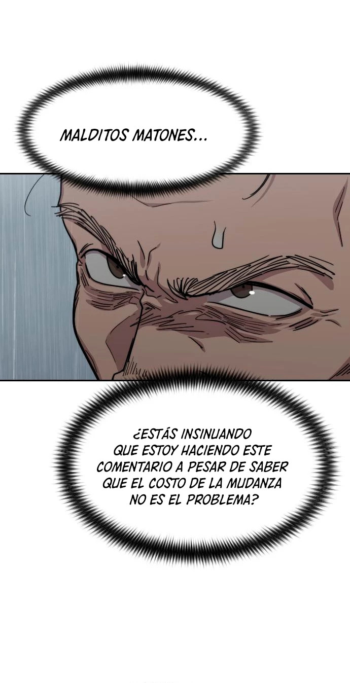 El Regreso de la Secta del Monte Hua capítulo 75 página 9