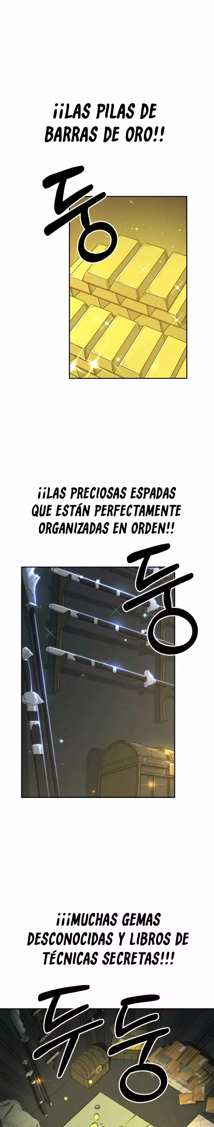 El Regreso de la Secta del Monte Hua capítulo 9 página 20