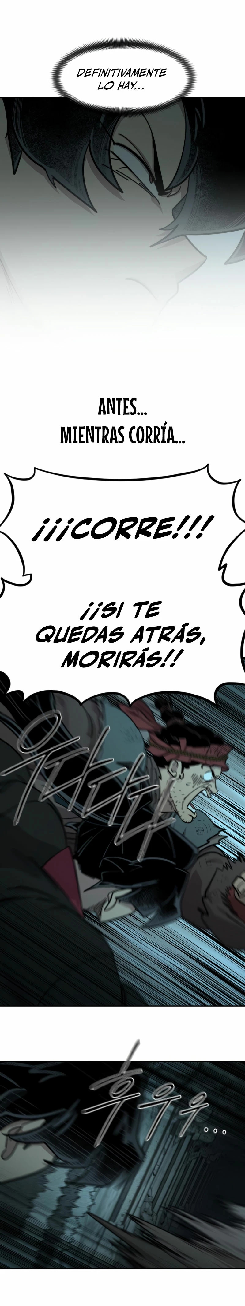 El Regreso de la Secta del Monte Hua capítulo 95 página 12