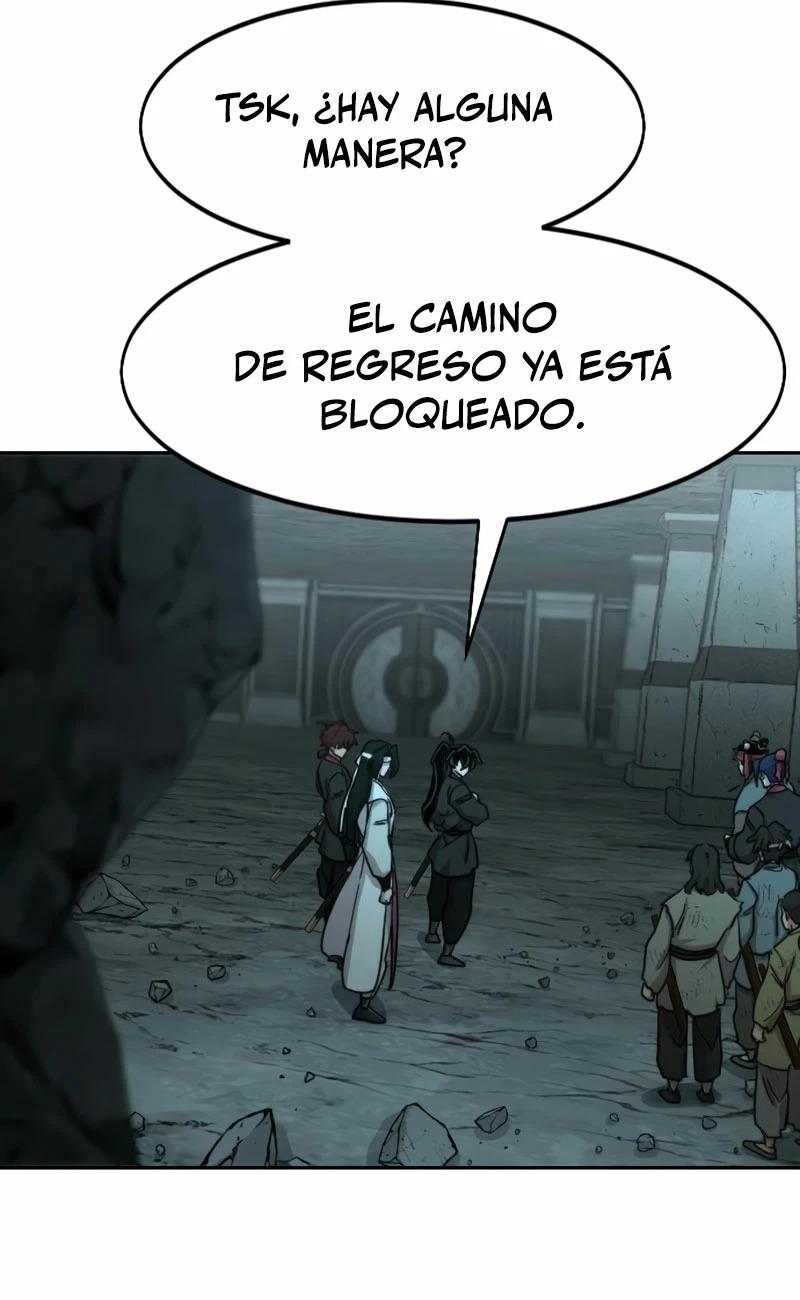 El Regreso de la Secta del Monte Hua capítulo 95 página 14