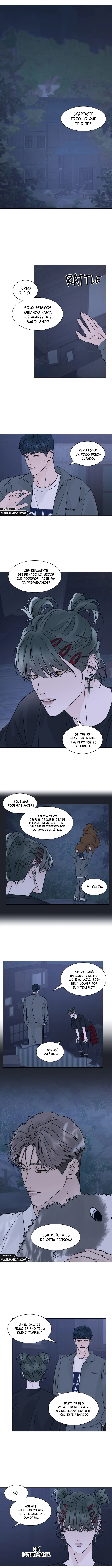 Noche de muerte capítulo 24 página 2