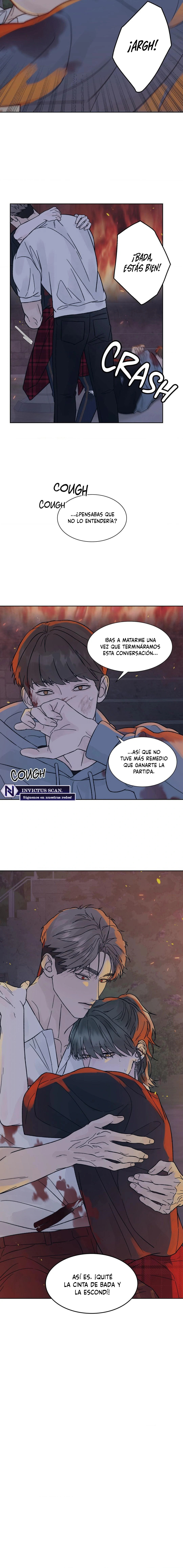 Noche de muerte capítulo 53 página 12