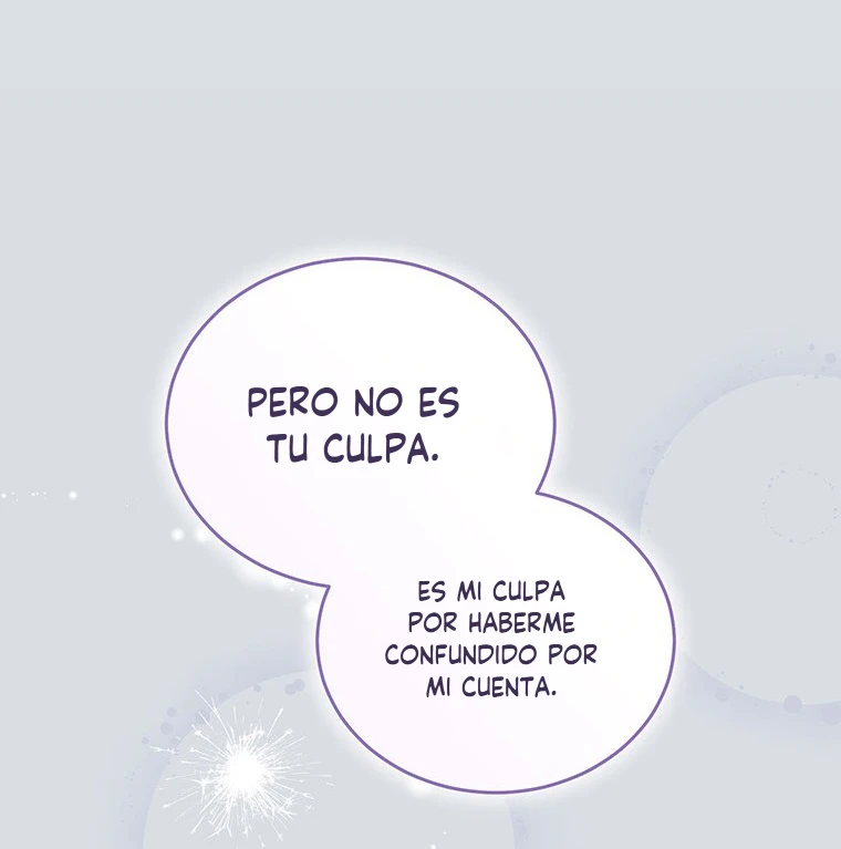 El Más Joven Esconde Muchas cosas. capítulo 45 página 11