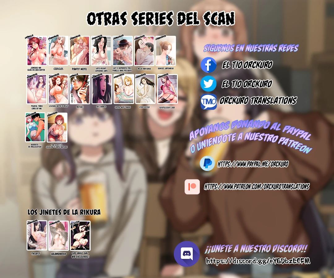 Sencilla pero sexy capítulo 101 página 12