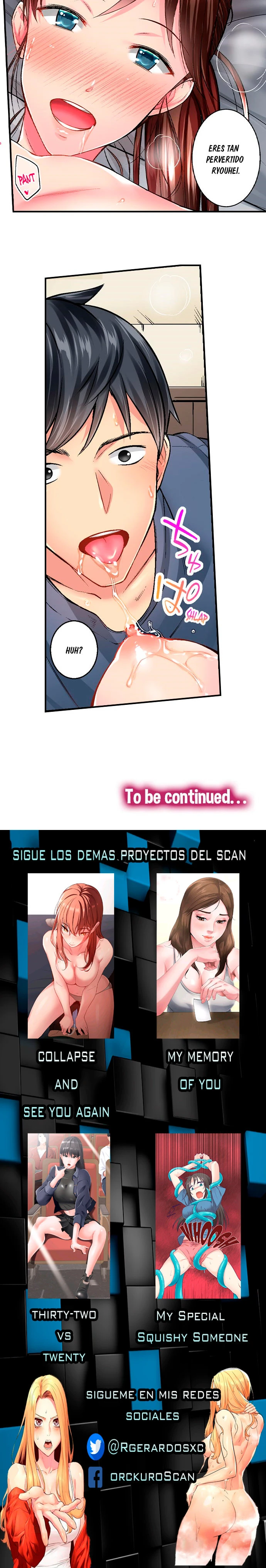 Sencilla pero sexy capítulo 22 página 10