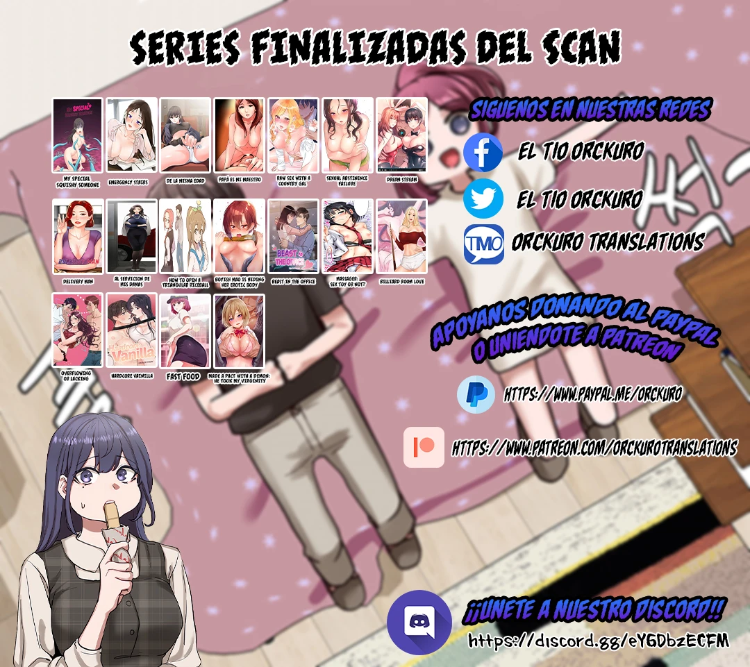 Sencilla pero sexy capítulo 79 página 12