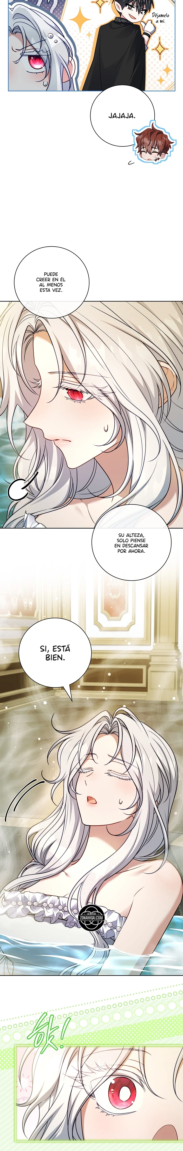 El Padre Y La Hija capítulo 71 página 13