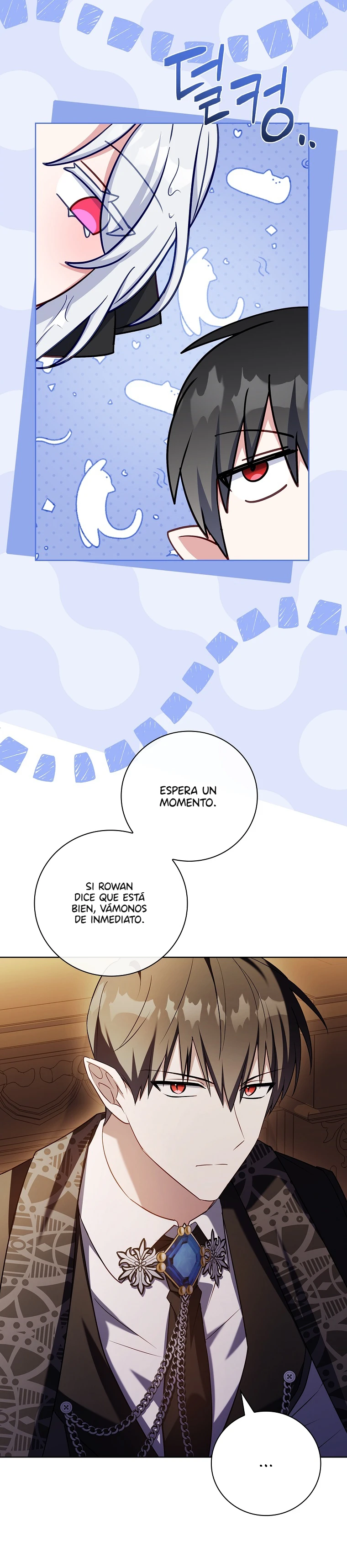 El Padre Y La Hija capítulo 71 página 7