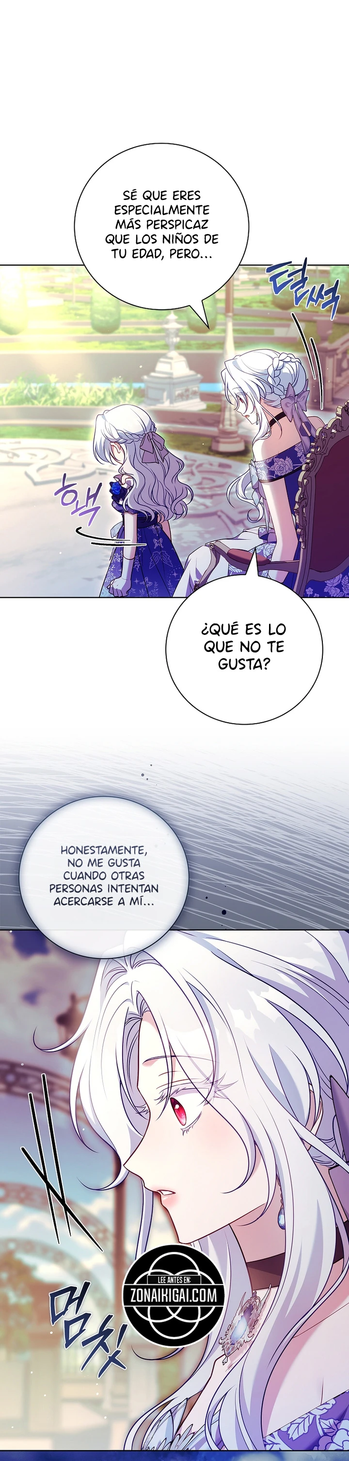El Padre Y La Hija capítulo 79 página 15