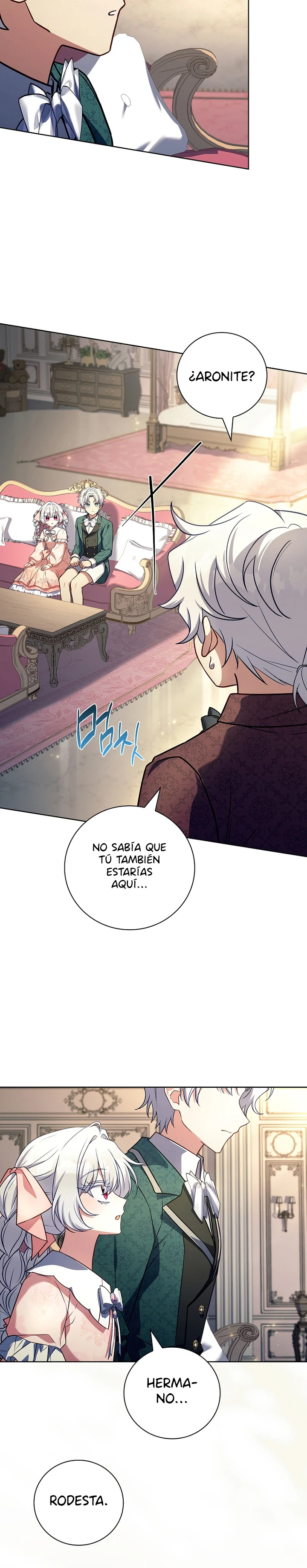El Padre Y La Hija capítulo 79 página 3