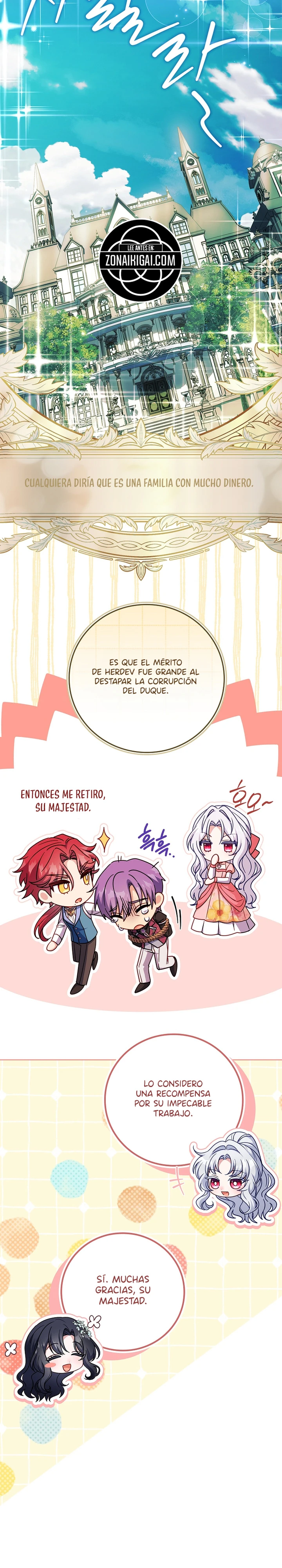 El Padre Y La Hija capítulo 80 página 15