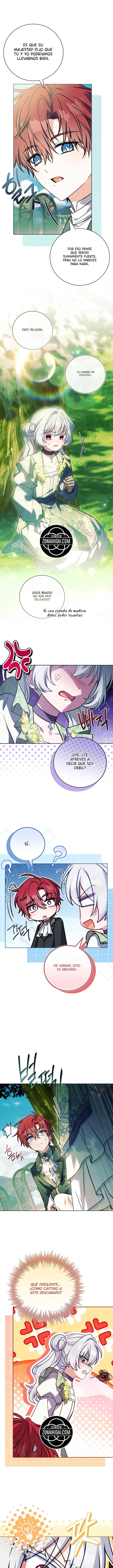 El Padre Y La Hija capítulo 81 página 4