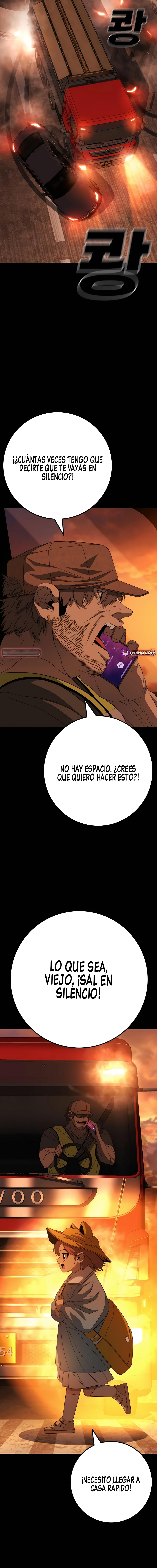 La Caída de la Humanidad capítulo 12 página 10