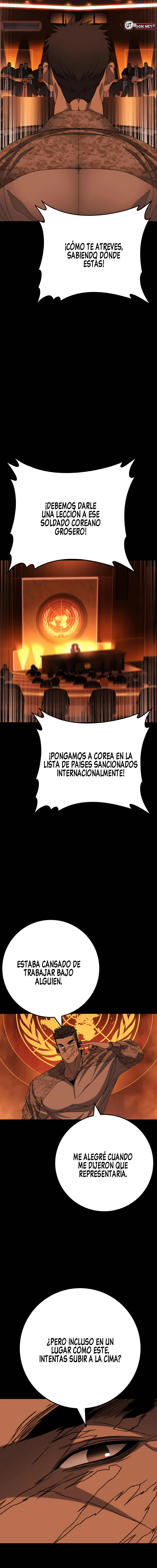 La Caída de la Humanidad capítulo 12 página 23