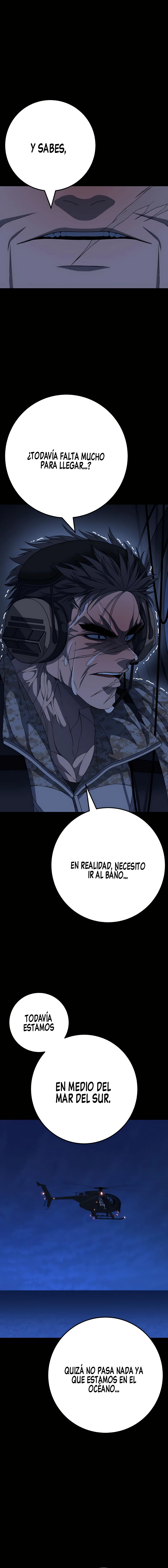 La Caída de la Humanidad capítulo 12 página 6