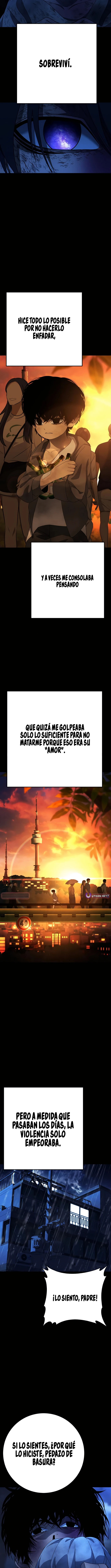 La Caída de la Humanidad capítulo 19 página 17