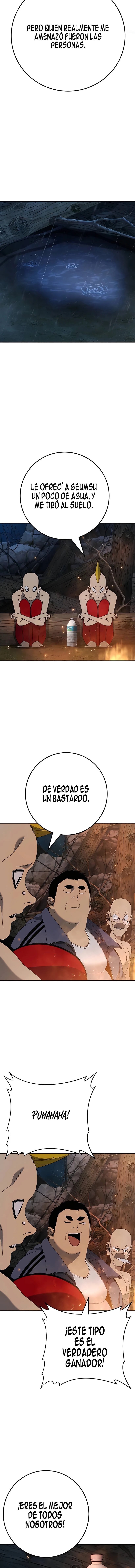 La Caída de la Humanidad capítulo 26 página 14