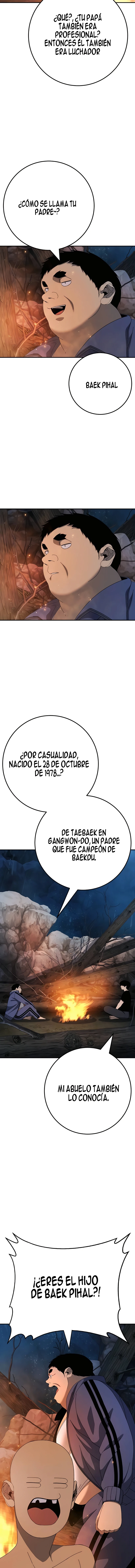 La Caída de la Humanidad capítulo 26 página 16