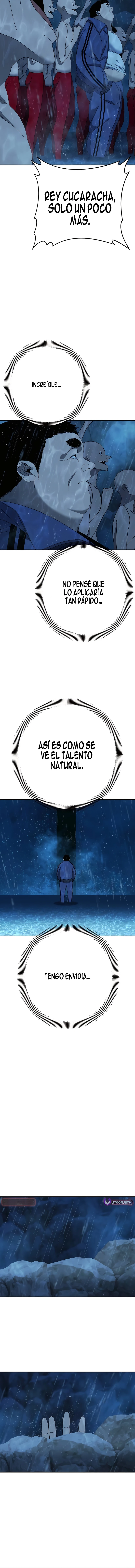La Caída de la Humanidad capítulo 27 página 17