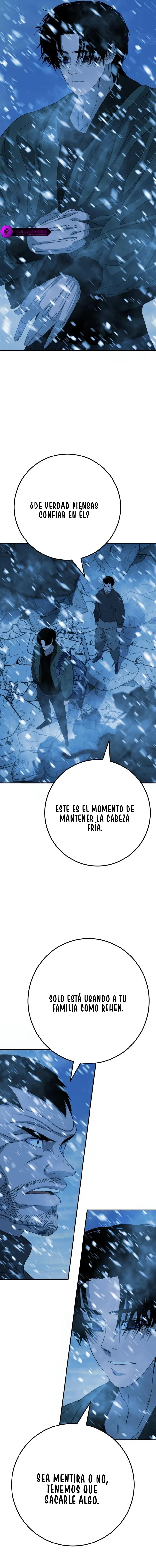 La Caída de la Humanidad capítulo 5 página 13