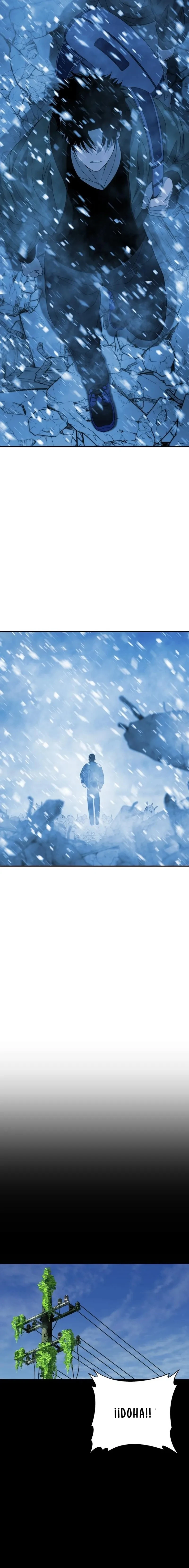 La Caída de la Humanidad capítulo 5 página 16