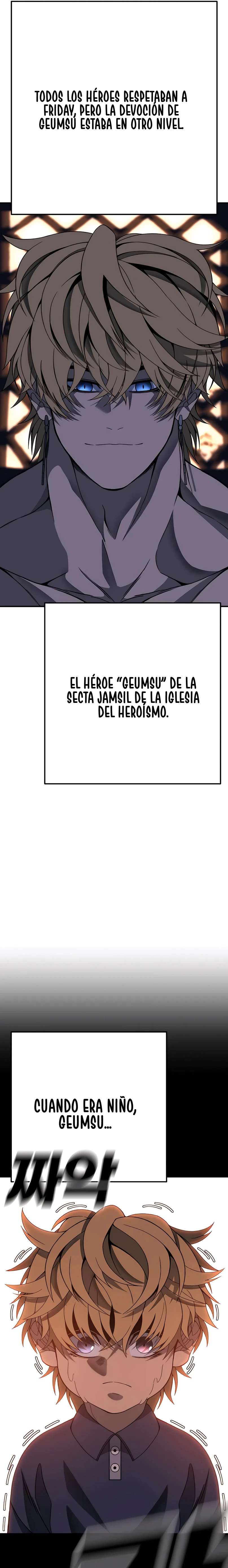 La Caída de la Humanidad capítulo 7 página 6