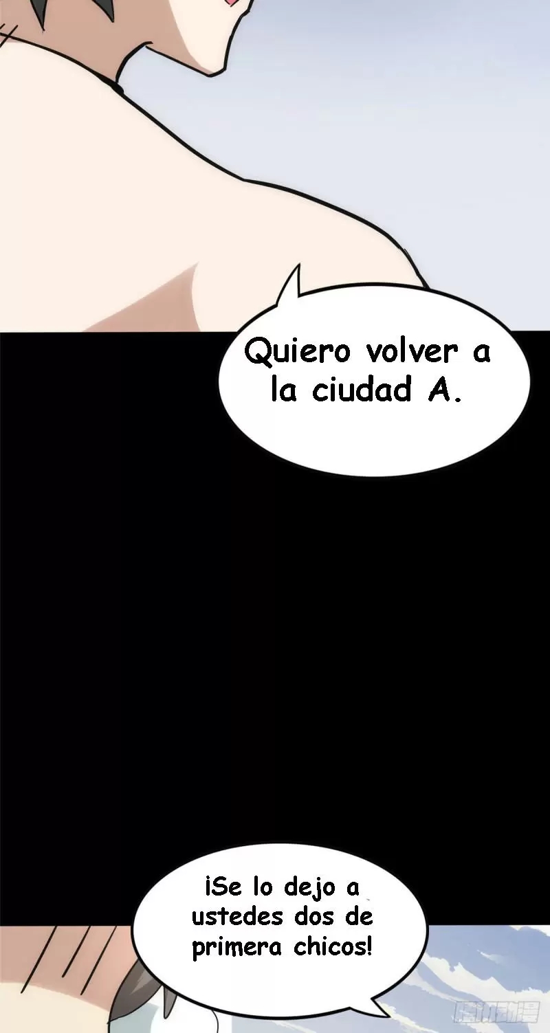My Girlfriend is a Zombie capítulo 234 página 15