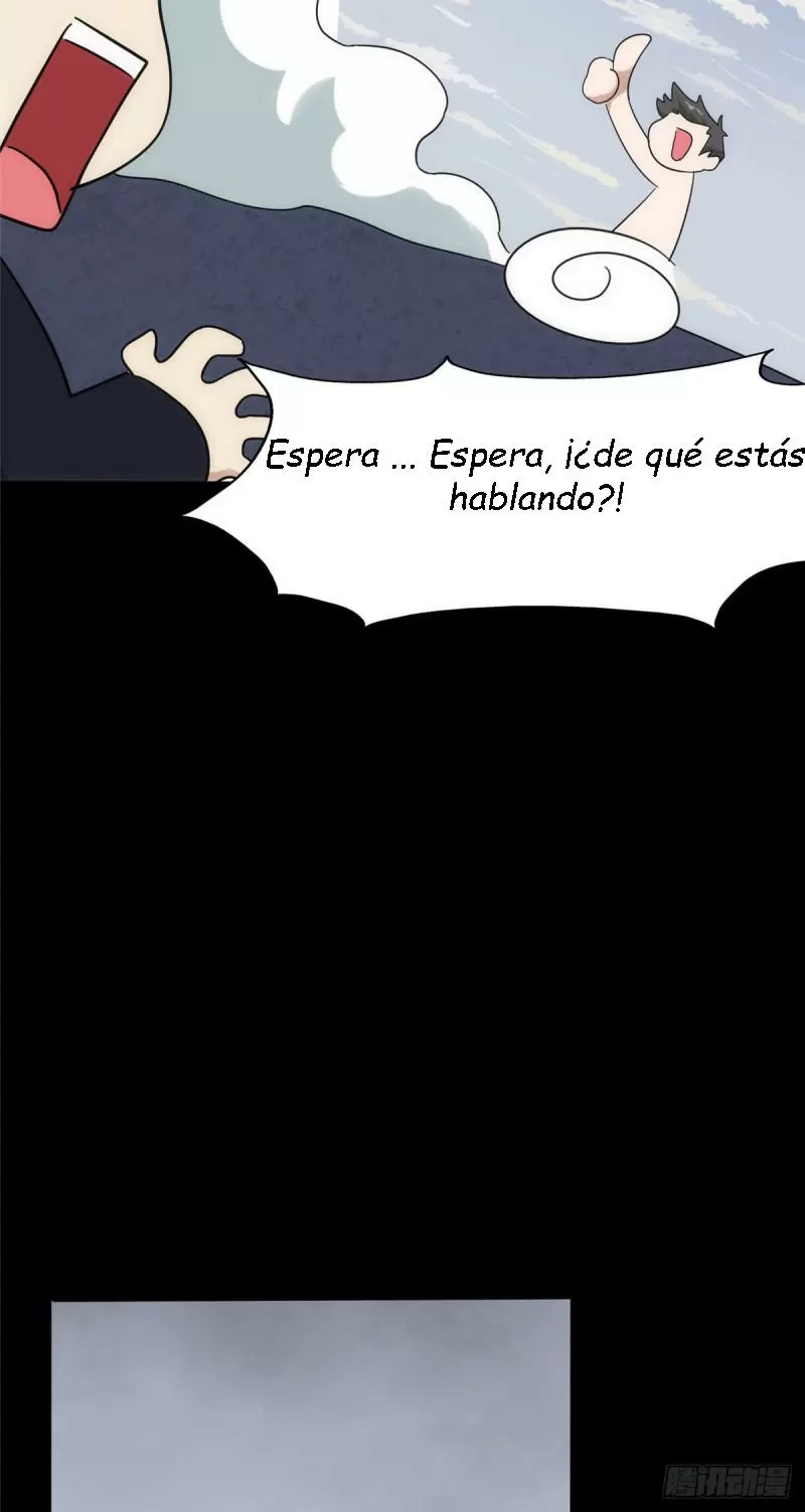 My Girlfriend is a Zombie capítulo 234 página 16