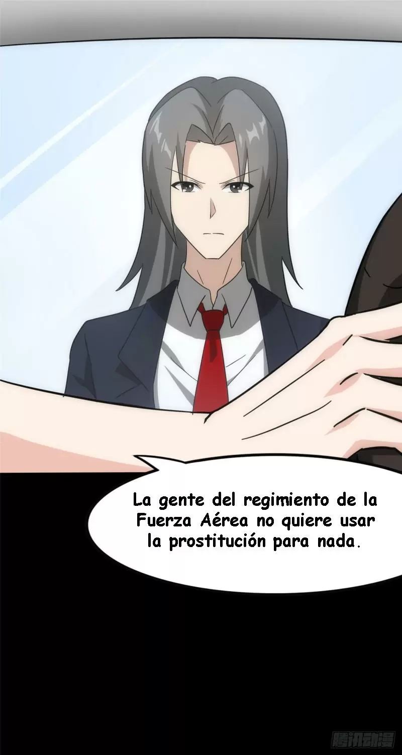 My Girlfriend is a Zombie capítulo 234 página 20