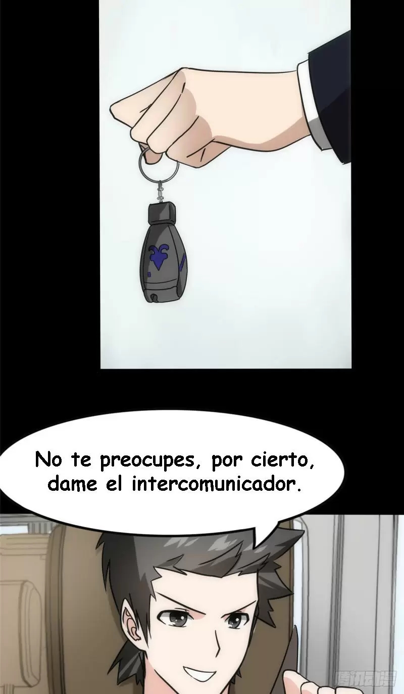 My Girlfriend is a Zombie capítulo 234 página 23