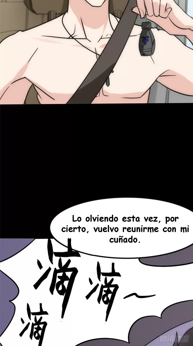 My Girlfriend is a Zombie capítulo 234 página 24
