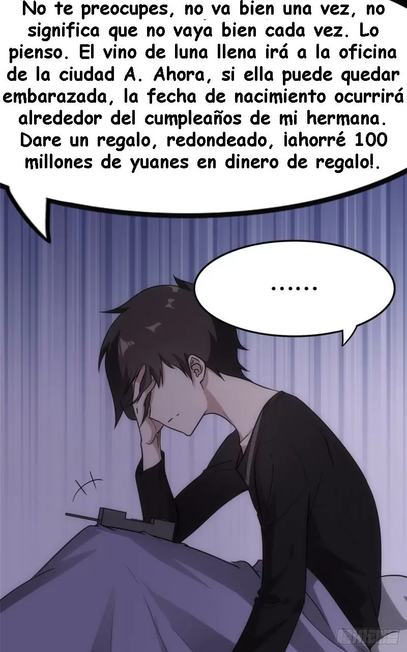 My Girlfriend is a Zombie capítulo 234 página 30