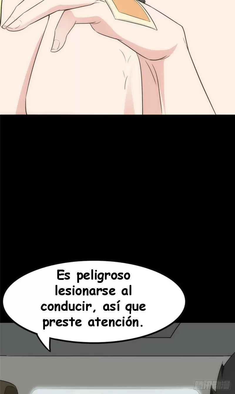My Girlfriend is a Zombie capítulo 234 página 60