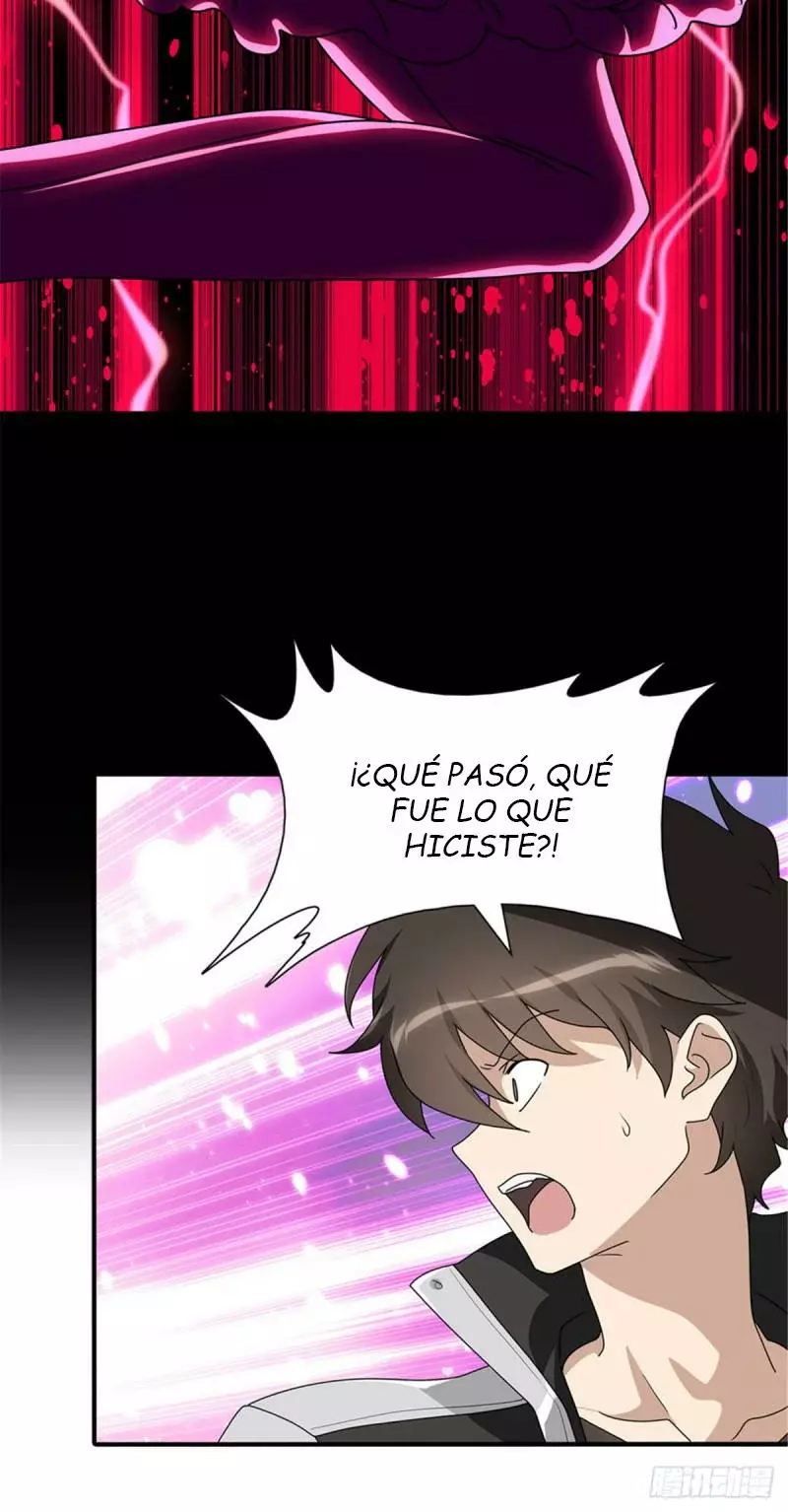 My Girlfriend is a Zombie capítulo 239 página 45