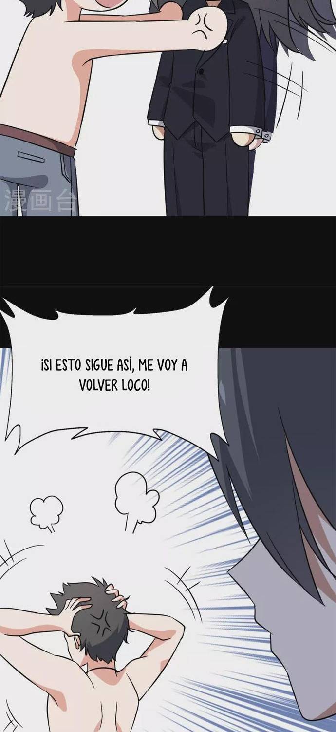 My Girlfriend is a Zombie capítulo 342 página 43