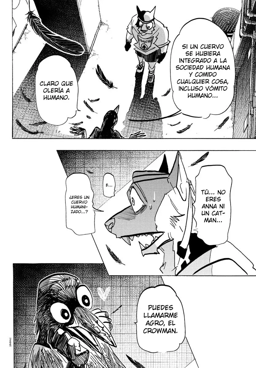Taika No Risei capítulo 14 página 15