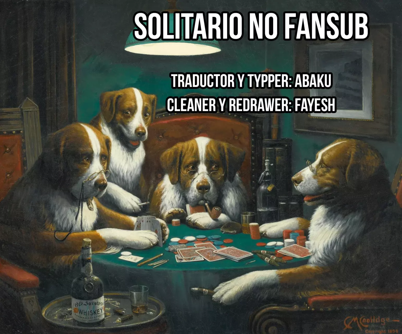 Taika No Risei capítulo 2 página 1