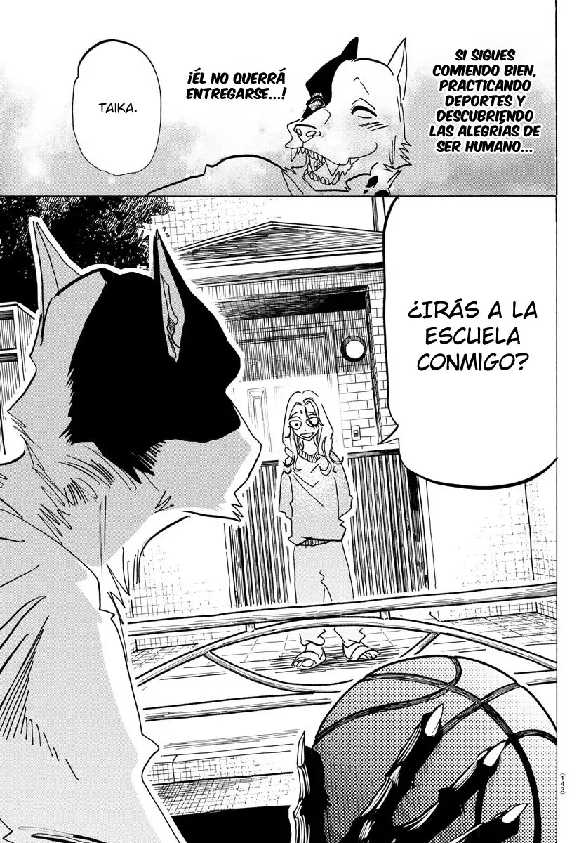 Taika No Risei capítulo 2 página 28