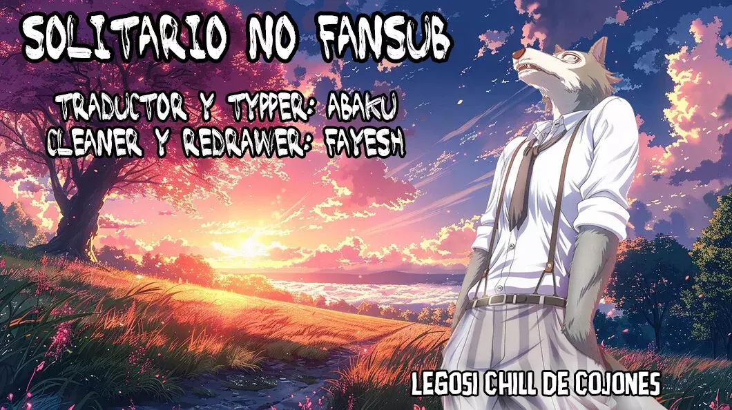 Taika No Risei capítulo 21 página 1