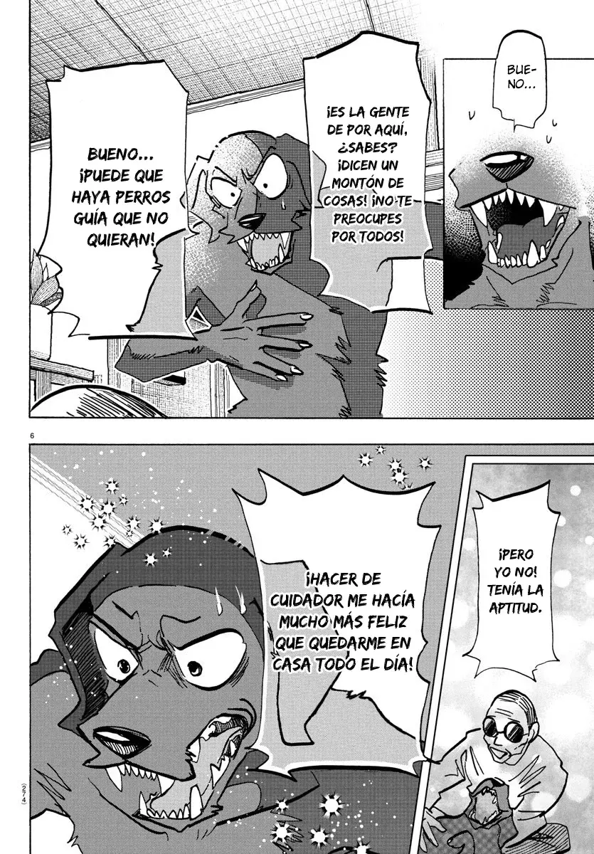 Taika No Risei capítulo 21 página 7