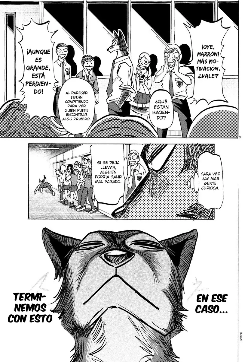 Taika No Risei capítulo 5 página 4
