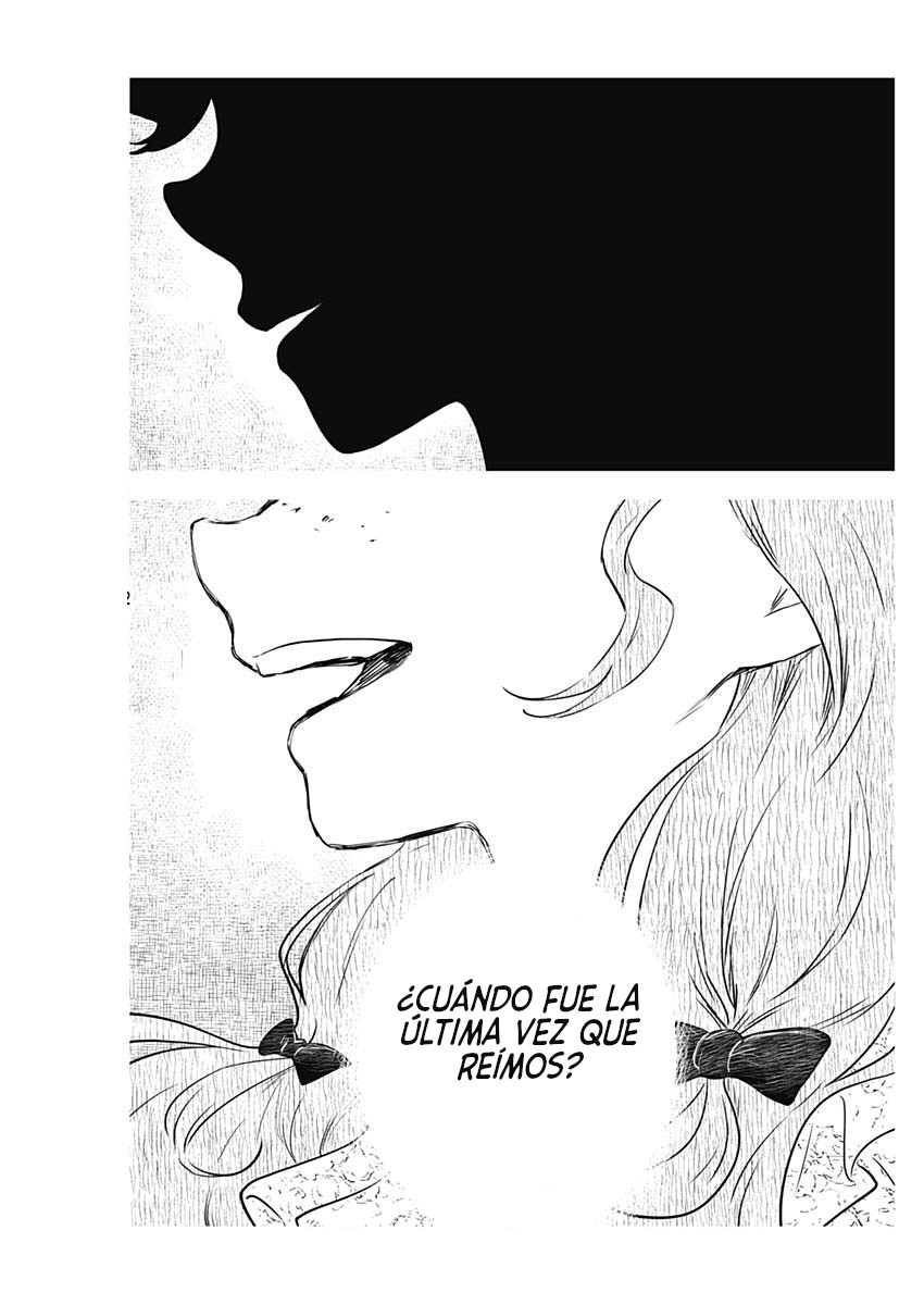 Shadows House capítulo 137 página 15