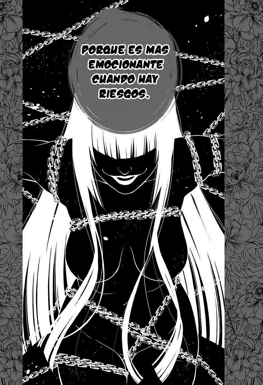 Kakegurui: Compulsive Gambler capítulo 1 página 75