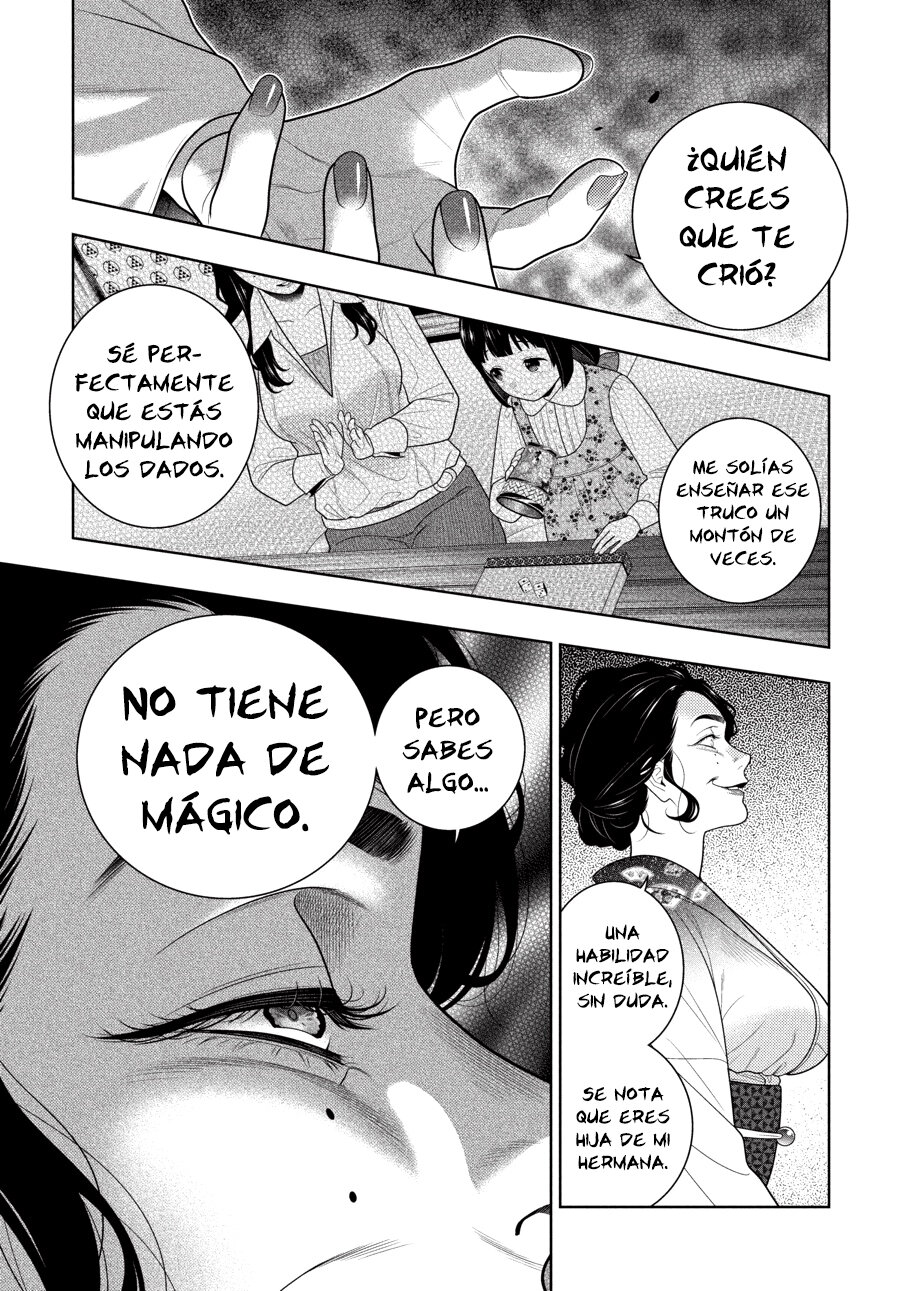 Kakegurui: Compulsive Gambler capítulo 101 página 20